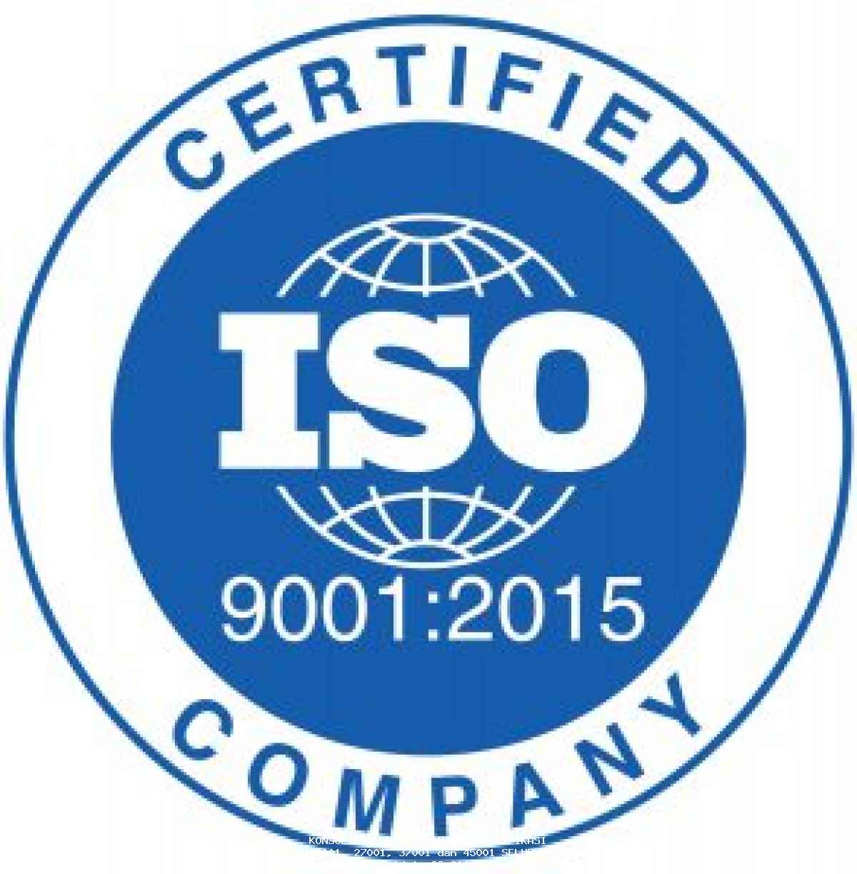 10 Klausul pada Sistem Manajemen Mutu ISO 9001:2015