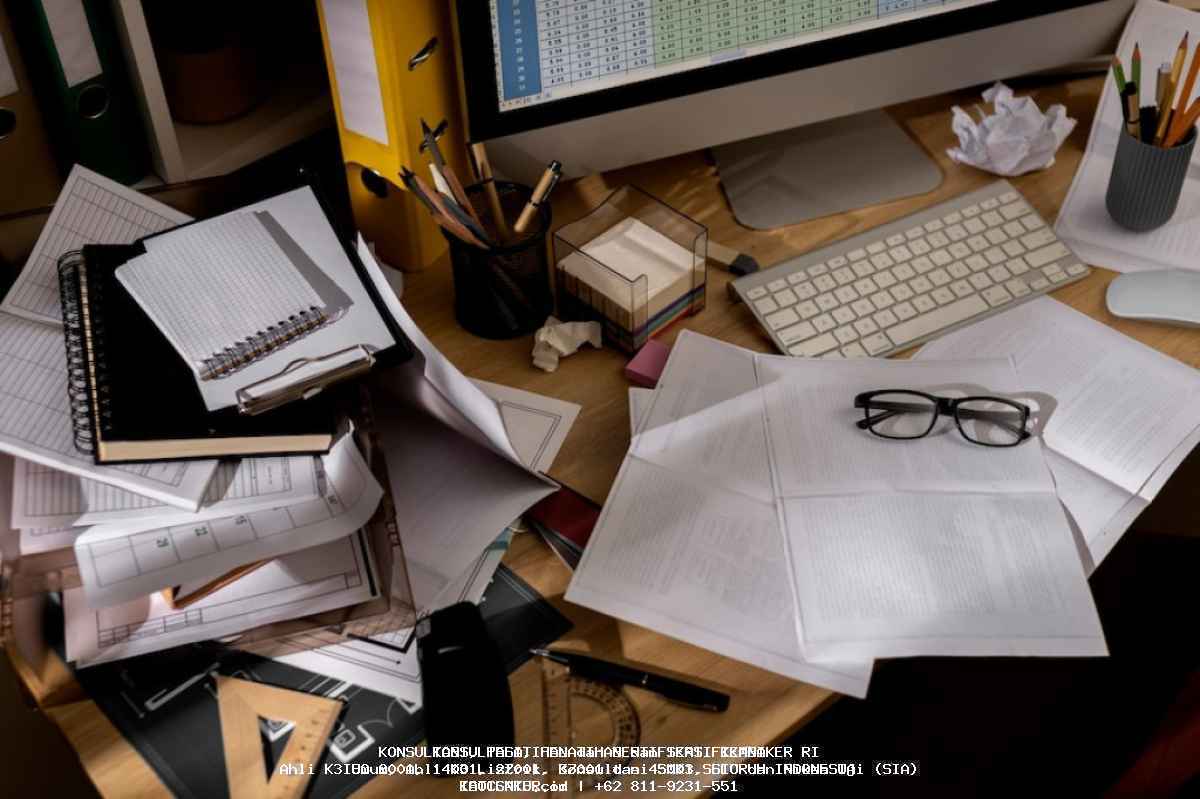5 Kesalahan Umum yang Harus Dihindari dalam Persiapan Dokumen Tender 5 Kesalahan Umum yang Harus Dihindari dalam Persiapan Dokumen Tender