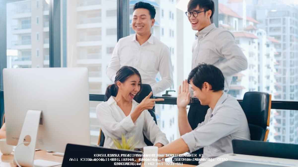 5 Kesalahan Umum yang Harus Dihindari dalam Persiapan Penawaran Tender 5 Kesalahan Umum yang Harus Dihindari dalam Persiapan Penawaran Tender