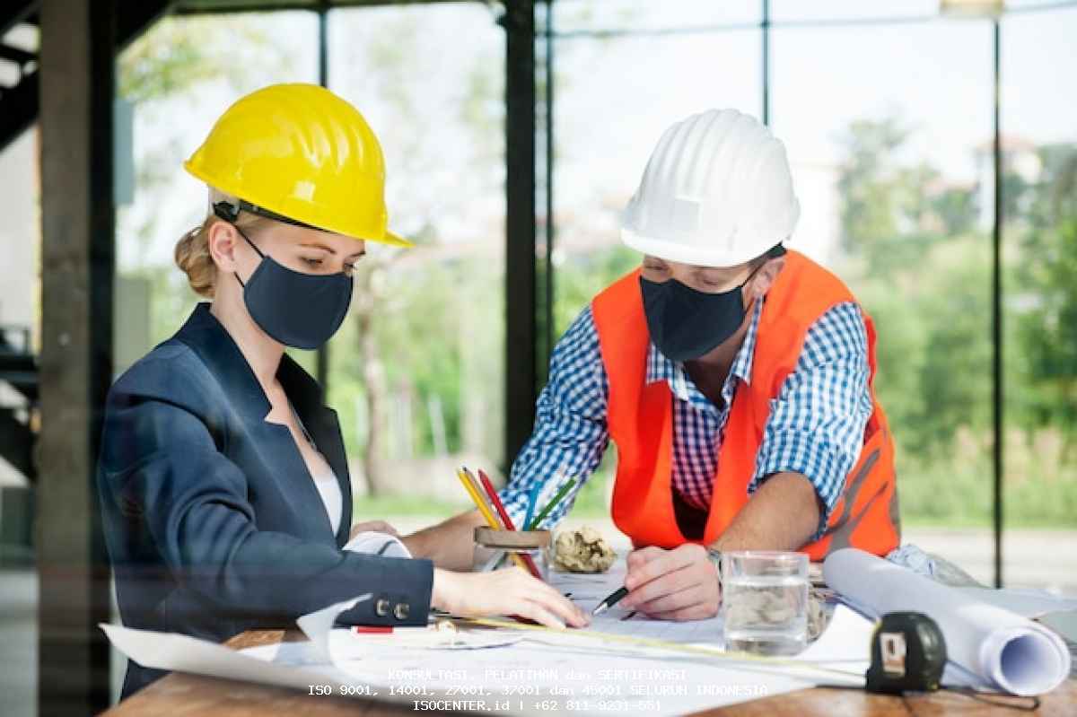 Ahli Madya Teknik Bangunan Gedung: Peran, Tugas, dan Peluang Karir di Industri Konstruksi Ahli Madya Teknik Bangunan Gedung