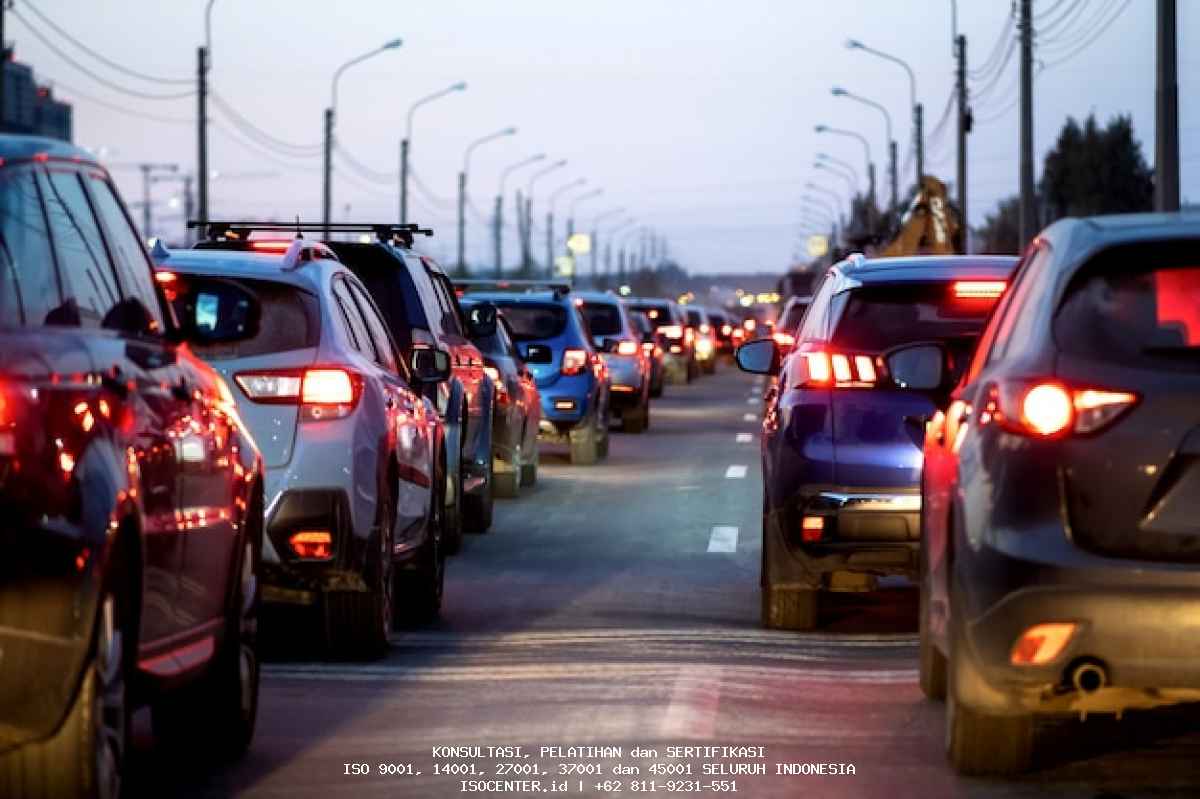 Ahli Pemeliharaan Jalan Dan Jembatan: Sertifikasi SKK Konstruksi Jenjang 9 Ahli Pemeliharaan Jalan Dan Jembatan