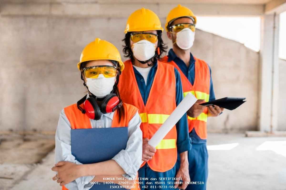 Apa Perbedaan Utama Antara ISO 45001 dan Standar Keselamatan Kerja Nasional? ISO 45001