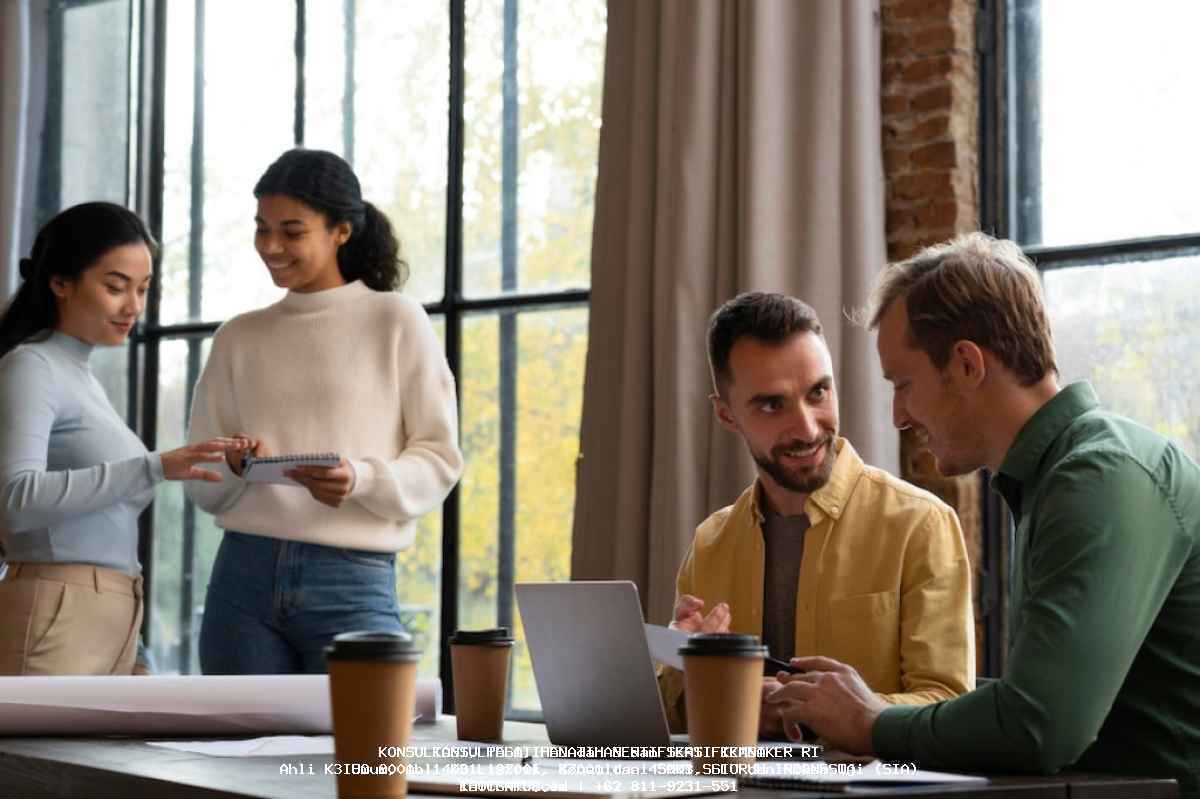 Cara Membuat Proposal Tender yang Memikat Pemberi Tender Cara Membuat Proposal Tender yang Memikat Pemberi Tender