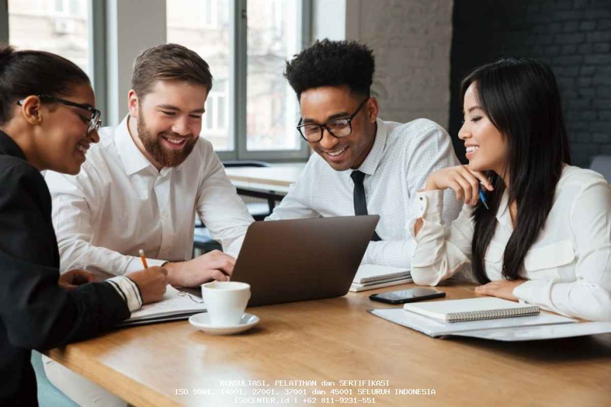 Cara Mudah Buat CV Perusahaan: Langkah, Tips, dan Keuntungannya buat cv perusahaan