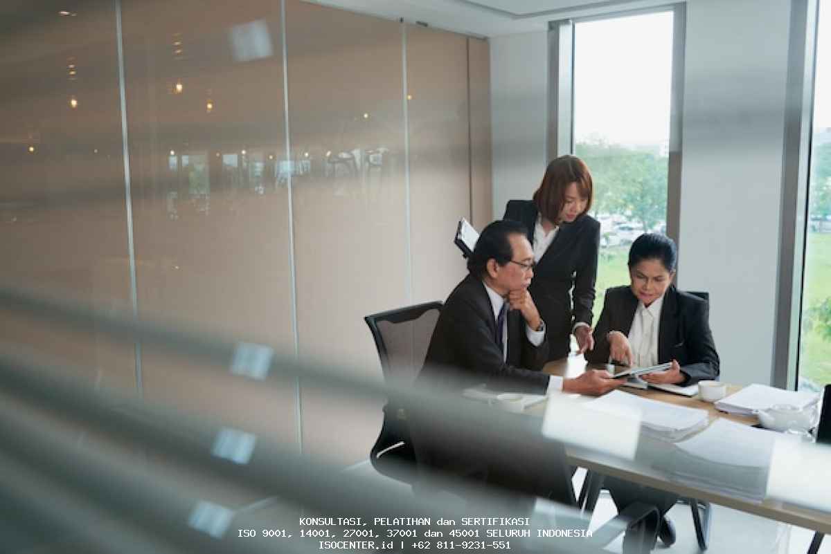 Dokumen Wajib untuk ISO 14001: Panduan Lengkap & Tips Terbaik dokumen wajib untuk ISO 14001