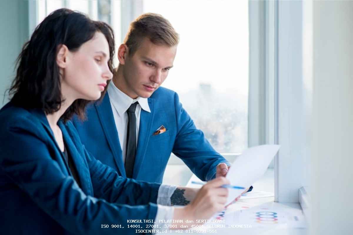 ISO 22000 vs GFSI: Apa Perbedaan Utamanya dalam Keamanan Pangan? Perbedaan ISO 22000 dan GFSI