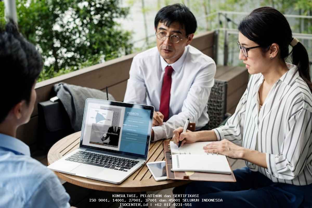 Jadwal Audit Eksternal ISO 45001: Pentingnya, Proses, dan Tips untuk Perusahaan Anda jadwal audit eksternal ISO 45001