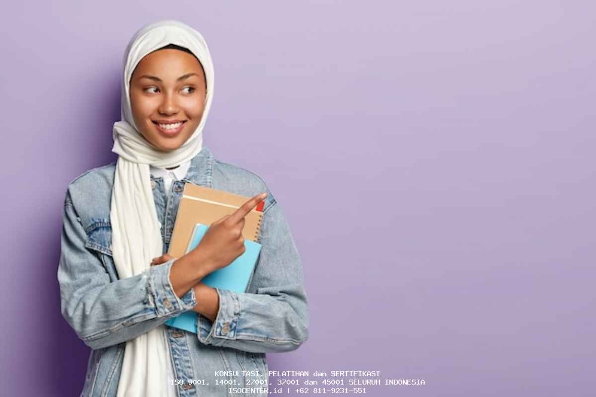 Kunci Sukses ISO 9001: Peran Vital Kepemimpinan dalam Transformasi Bisnis Kunci Sukses ISO 9001: Peran Vital Kepemimpinan dalam Transformasi Bisnis