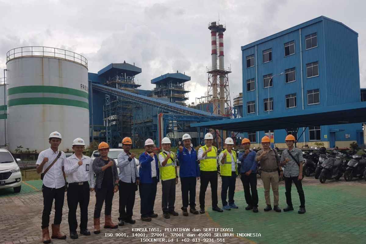 Manfaat Fly Ash dan Bottom Ash (FABA) dalam Konstruksi Bangunan Fly Ash dan Bottom Ash (FABA) dalam Konstruksi Bangunan