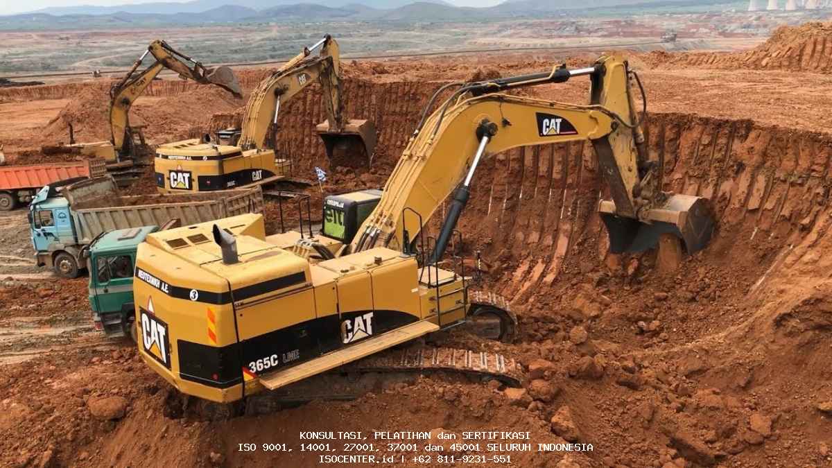 Masa Berlaku SILO, Surat Ijin Alat (SIA), dan Surat Keterangan K3 Alat Berat Masa Berlaku SILO