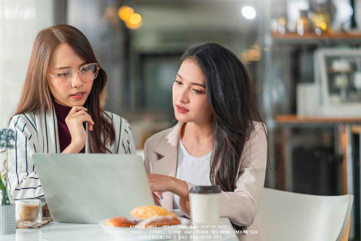 Mengapa Pelatihan Pengadaan Barang dan Jasa LKPP Penting? pelatihan pengadaan barang dan jasa lkpp