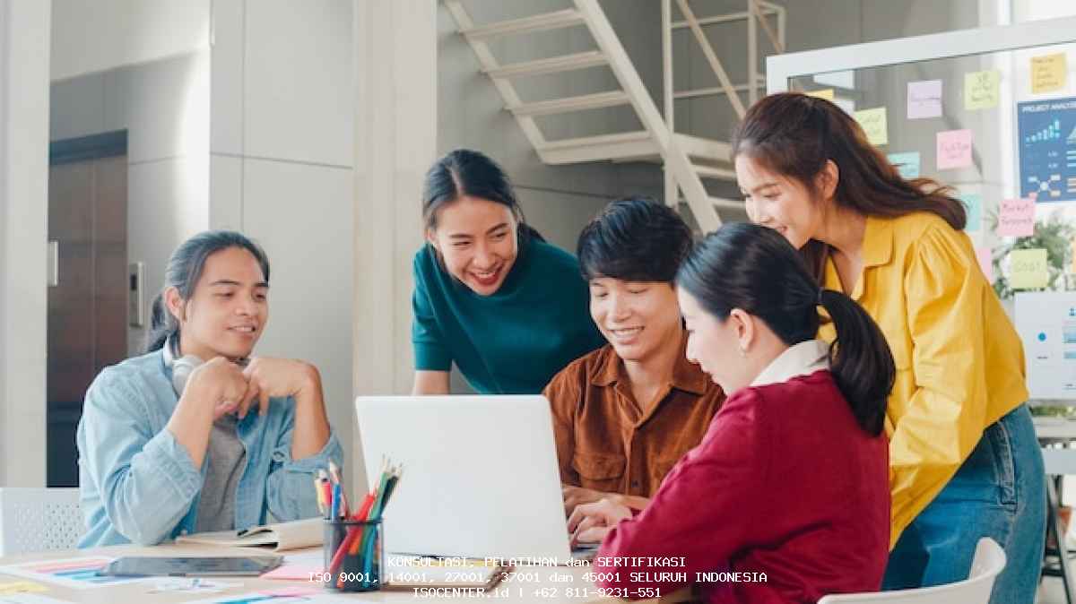 Mengenal Lembaga Kebijakan Pengadaan Barang dan Jasa lembaga kebijakan pengadaan barang dan jasa