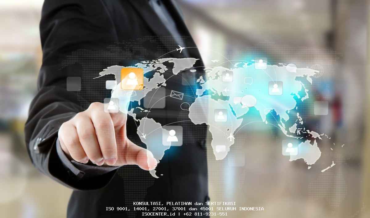 Mengungkap arti FDI untuk bisnis Indonesia tujuan fdi