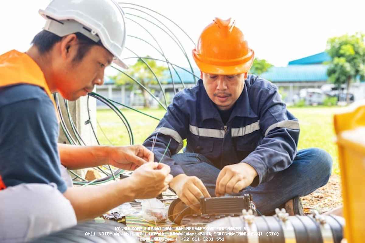 Menjadi Profesional Unggul dengan Sertifikasi Teknisi Listrik BNSP sertifikasi teknisi listrik BNSP, keahlian teknisi listrik, manfaat sertifikasi BNSP