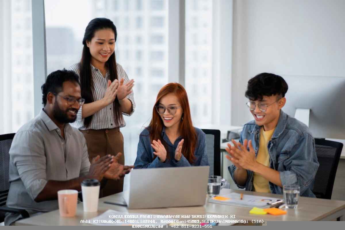 Menyediakan Bantuan CSMS: Pentingnya Keberlanjutan dan Keselamatan dalam Proyek Konstruksi Menyediakan Bantuan CSMS: Pentingnya Keberlanjutan dan Keselamatan dalam Proyek Konstruksi