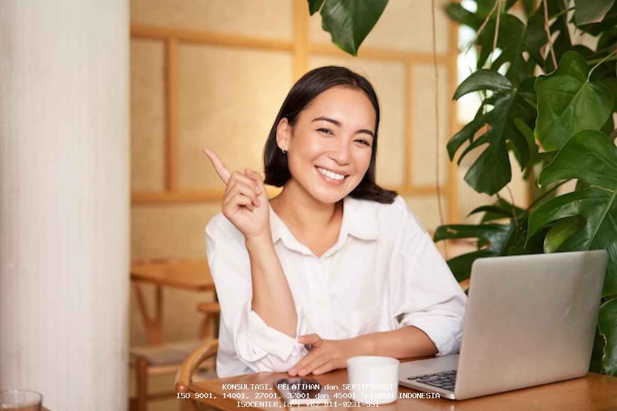 Panduan Audit Internal ISO 9001 untuk Perusahaan audit internal ISO 9001