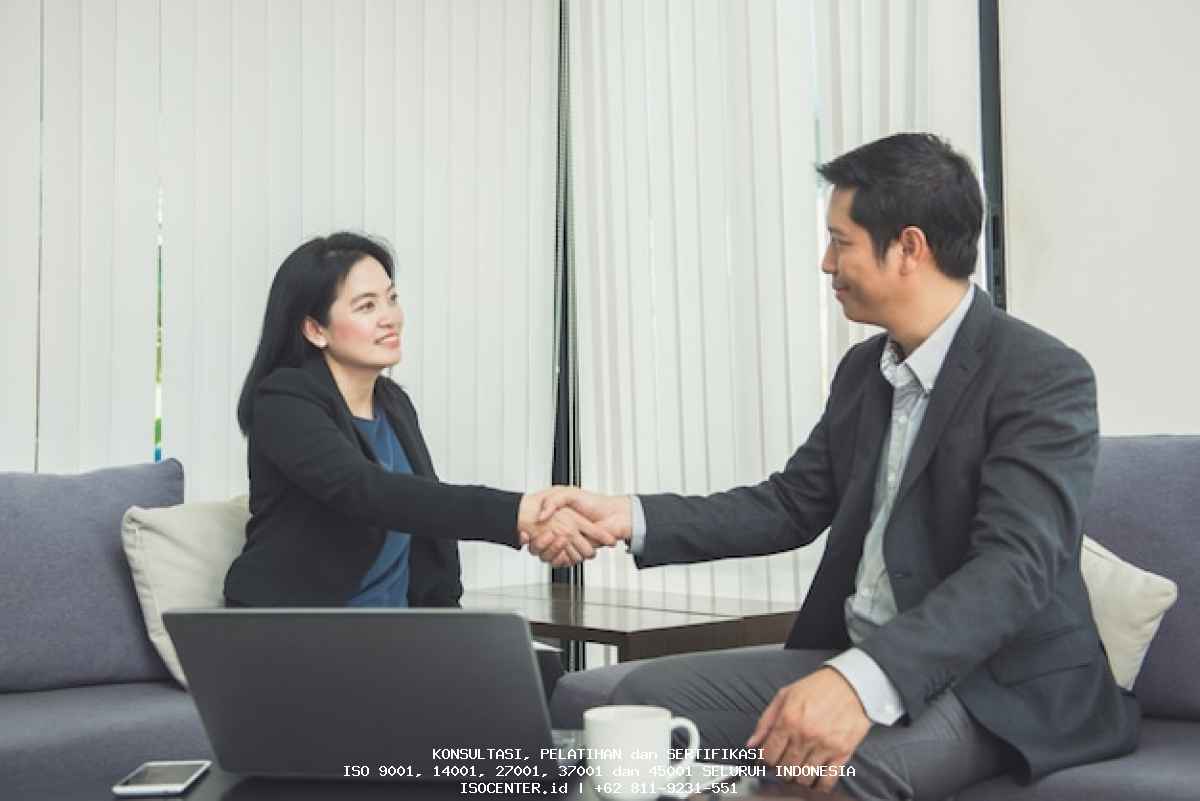 Panduan Lengkap Cara Mendapatkan Sertifikasi ISO untuk Meningkatkan Daya Saing Bisnis Anda Sertifikasi ISO