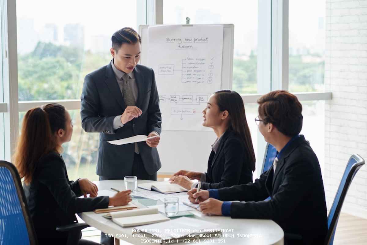 Panduan Lengkap Tahapan Lelang Pengadaan Barang dan Jasa tahapan lelang pengadaan barang dan jasa