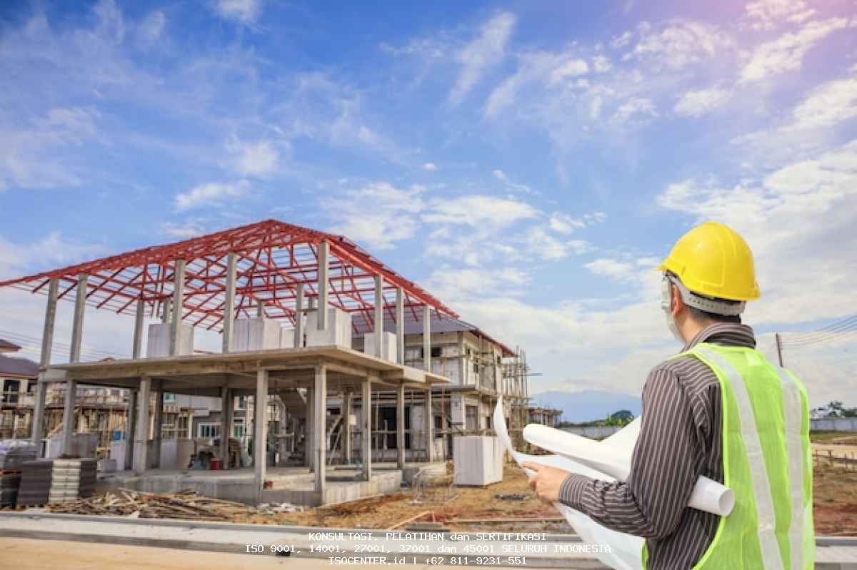 Peluang Menjanjikan dalam Usaha Konstruksi dan Properti|Membongkar Rahasia Kesuksesan Usaha Konstruksi dan Properti bisnis konstruksi dan properti adalah