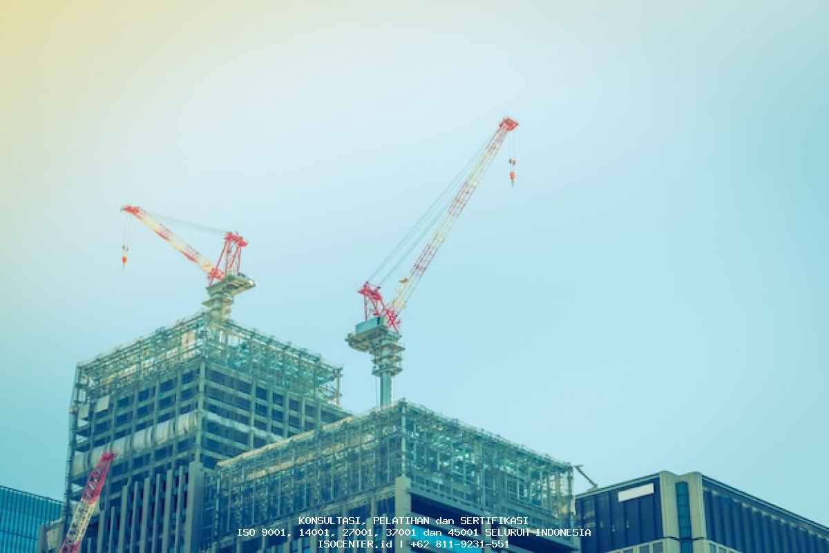 Peluang Usaha Kontraktor: Raih Kesuksesan di Era Modern peluang usaha kontraktor