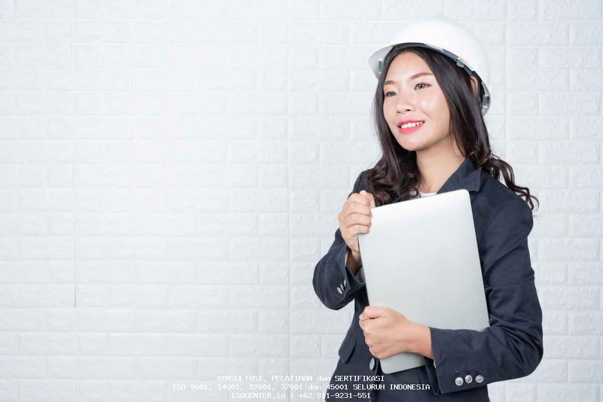 Pentingnya K3 Umum untuk Keselamatan Kerja Anda k3 umum