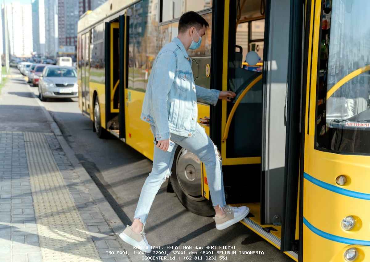 Raih Keuntungan Maksimal dari Usaha Jasa Transportasi usaha jasa transportasi