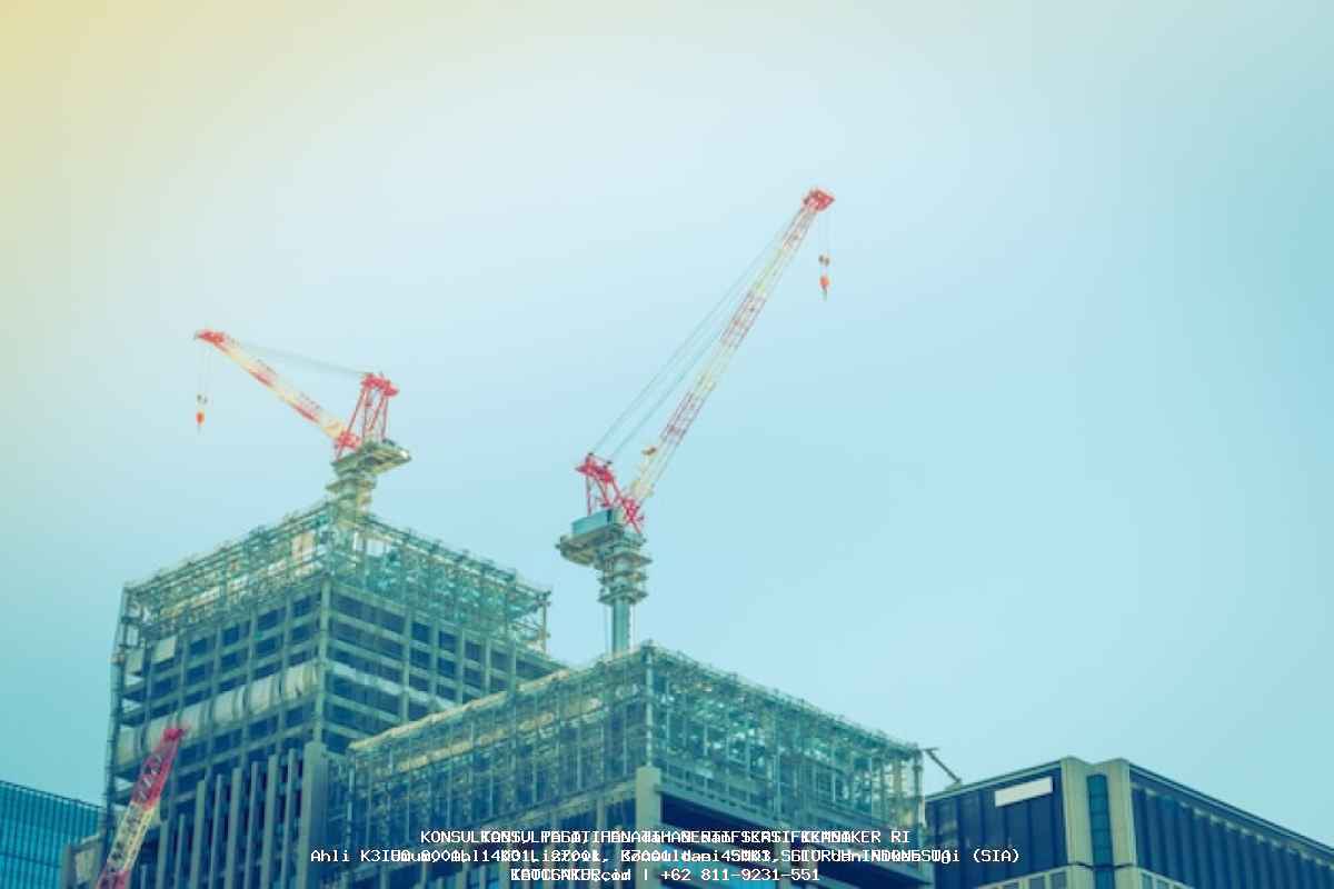 Sertifikasi ISO 9001:2000: Meningkatkan Manajemen Mutu sertifikasi iso 9001 2000