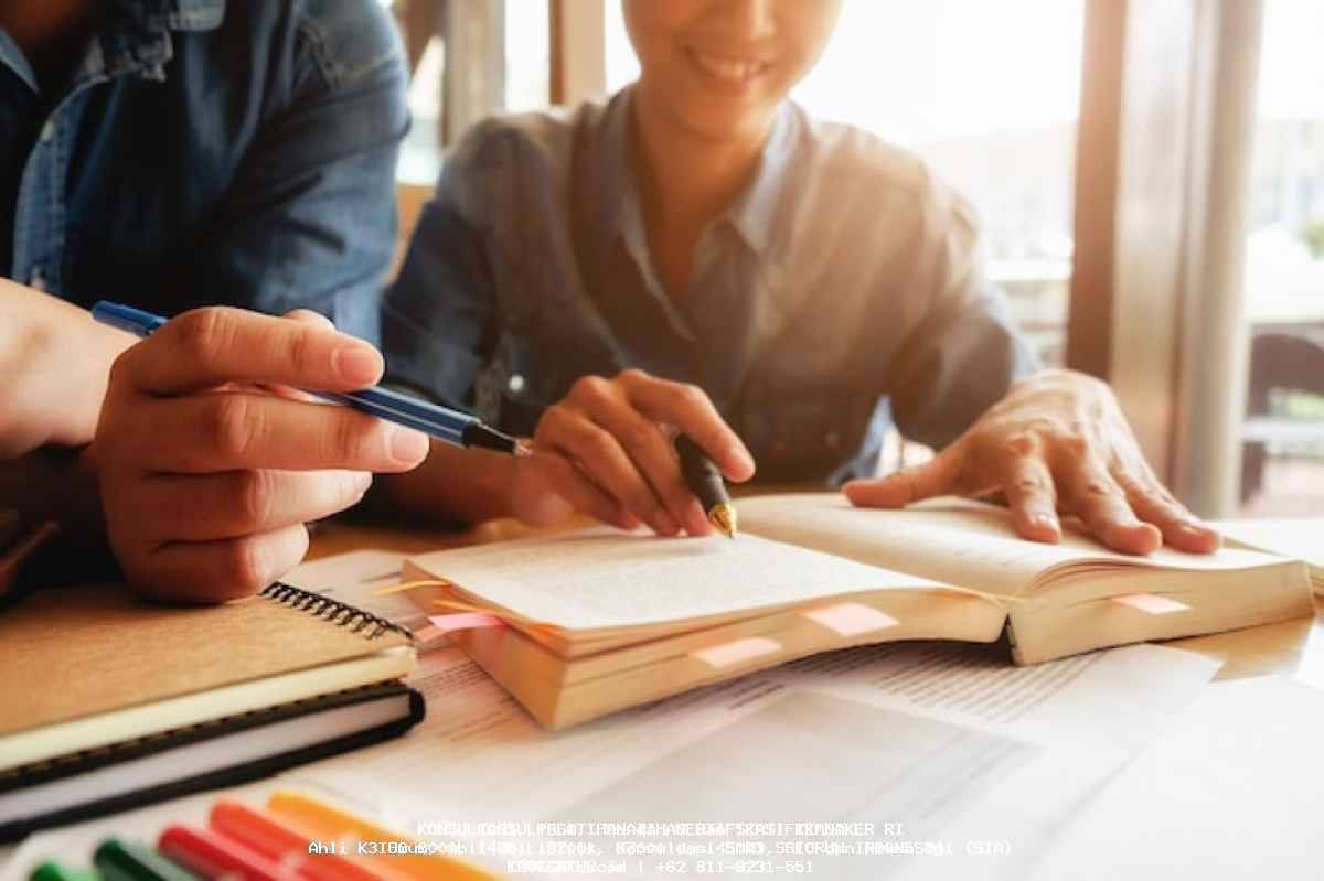 Sertifikat ISO untuk Sektor Teknologi: Meningkatkan Manajemen Kualitas dan Keunggulan Kompetitif Sertifikat ISO untuk sektor teknologi