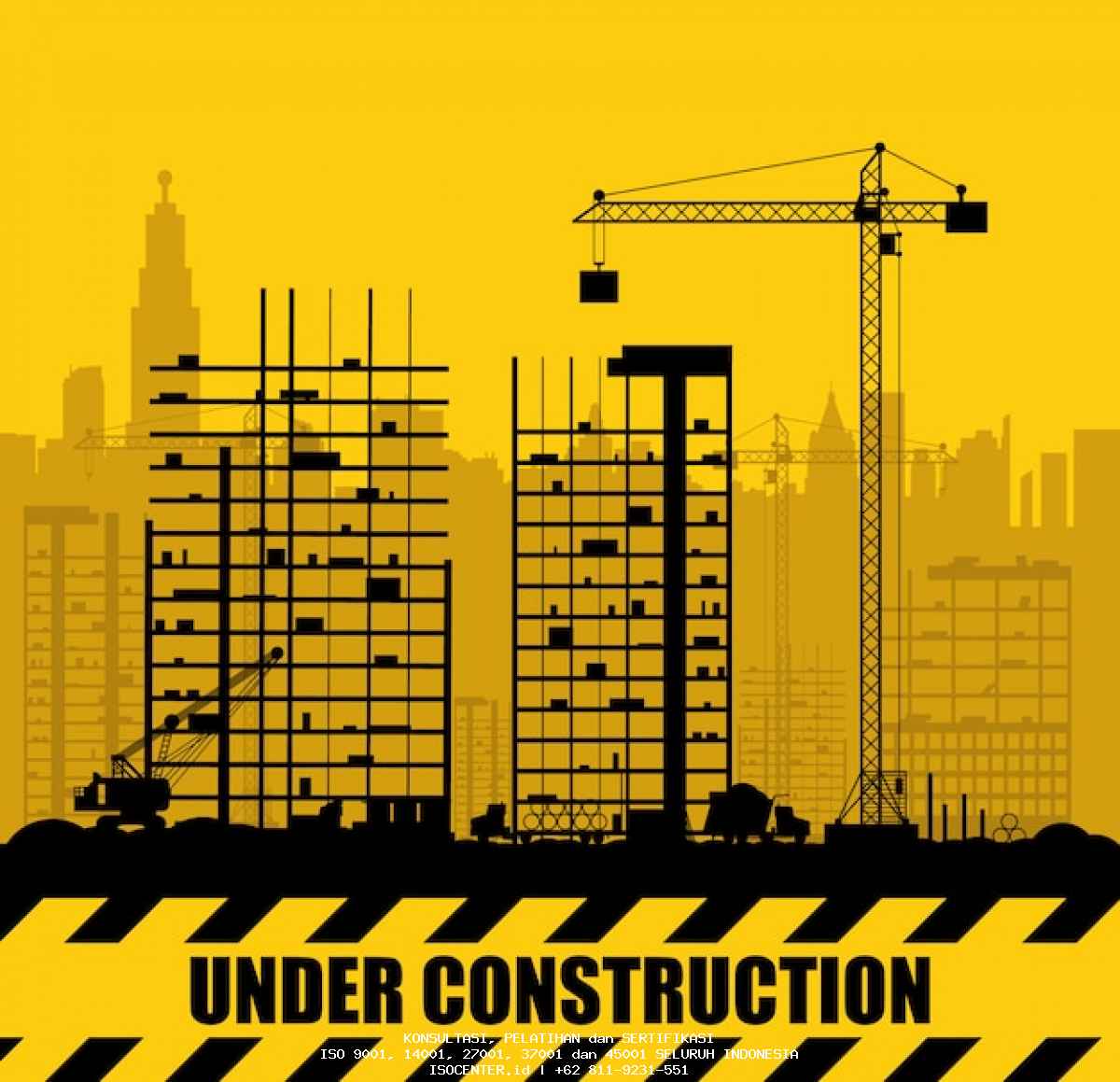 SIO Crane untuk Proyek Pembangunan Pabrik: Prosedur dan Pentingnya Sertifikasi Operator Alat Kemnaker RI SIO crane untuk proyek pembangunan pabrik