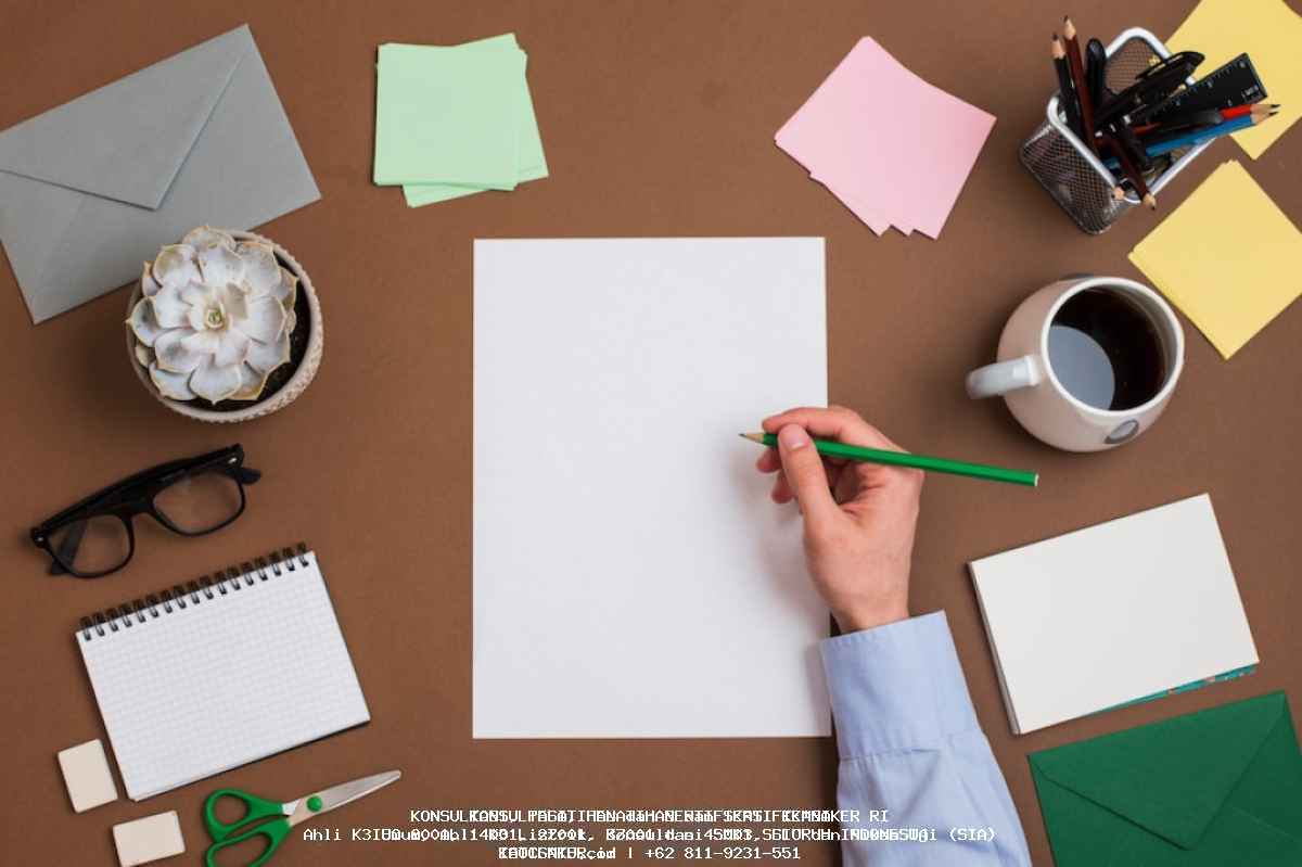 Strategi Efektif Menggunakan Data dan Analisis dalam Proses Tender Cara Menggunakan Data dan Analisis untuk Meningkatkan Strategi Tender