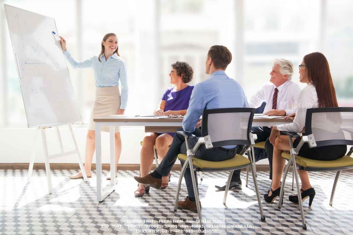 Strategi Terbaru dalam UU Pengadaan Barang dan Jasa uu pengadaan barang dan jasa