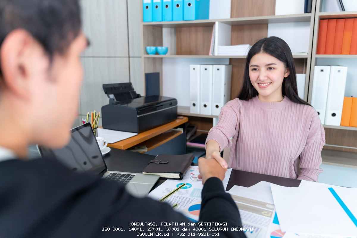 Syarat Mendirikan Perseroan Terbatas: Panduan Lengkap dan Praktis untuk Pemula syarat mendirikan perseroan terbatas