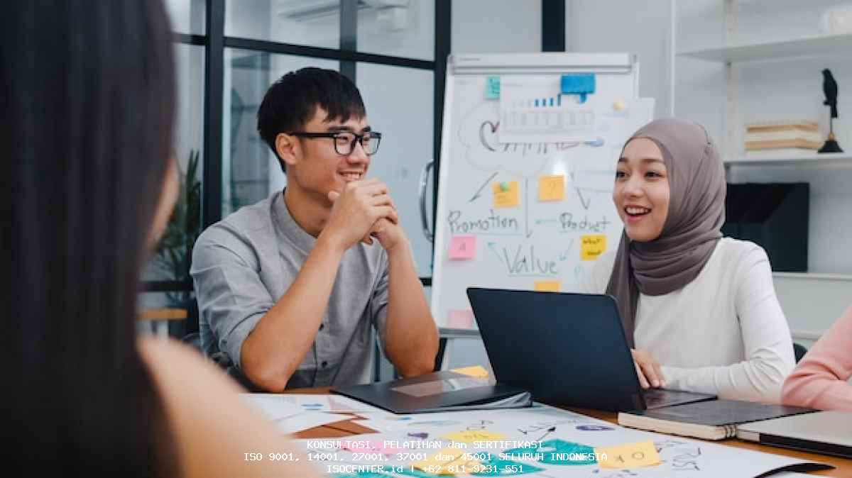 Temukan Software Manajemen ISO 9001 Terbaik untuk Bisnis Anda – Pilihan yang Tepat! software manajemen ISO 9001 terbaik