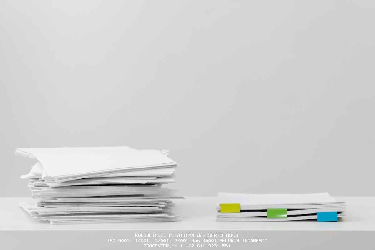 Tips Jitu untuk Membuat NIB CV yang Menarik membuat nib cv
