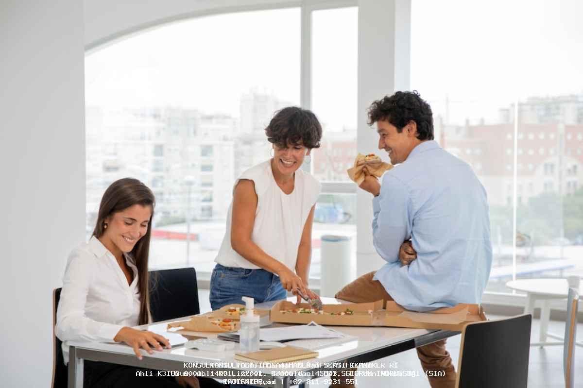 Tips Memilih Kategori dan Subkategori Tender yang Sesuai untuk Bisnis Anda Tips Memilih Kategori dan Subkategori Tender yang Sesuai untuk Bisnis Anda