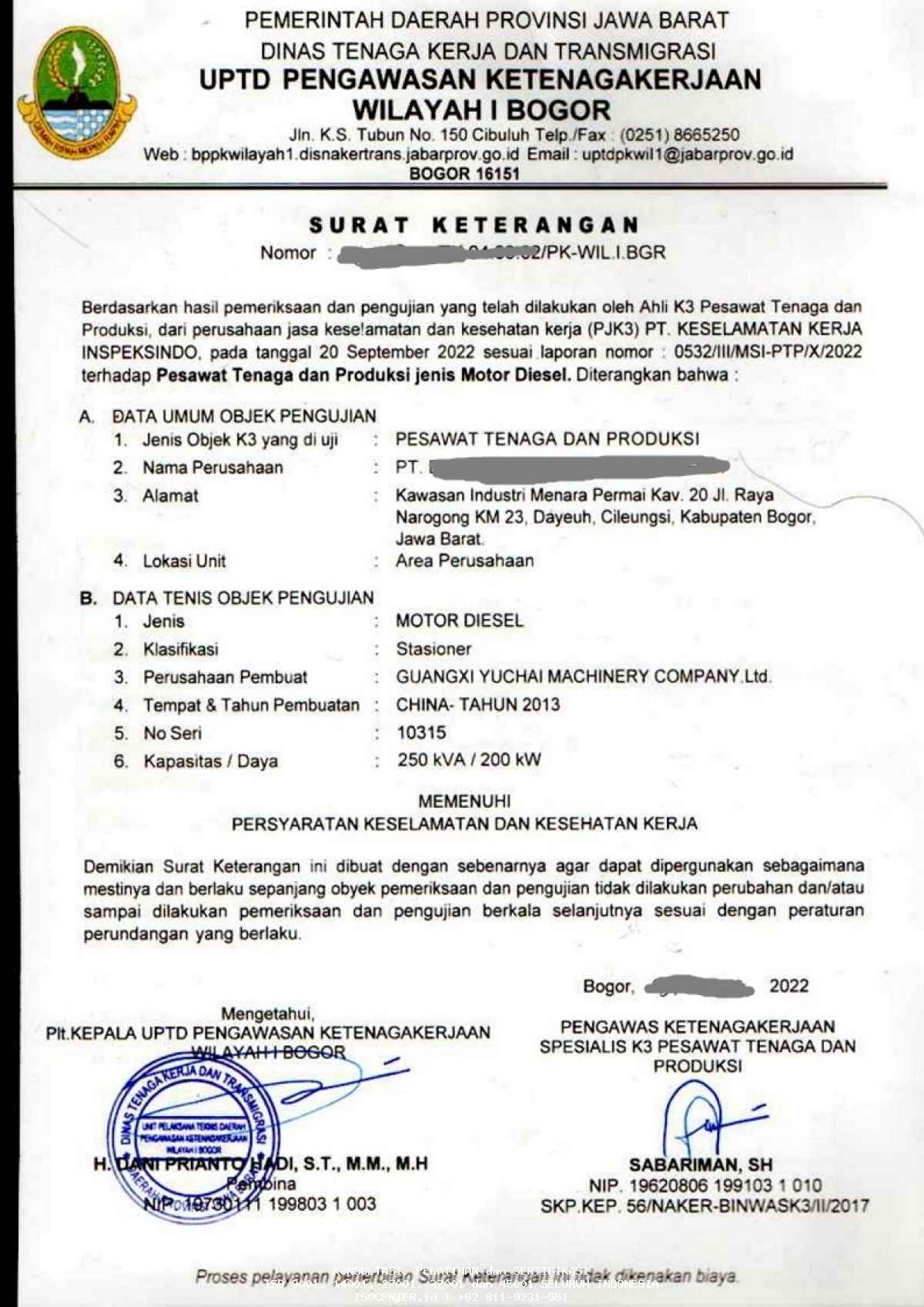 Tower Crane: Pengertian, Komponen, Penggunaan, dan Pentingnya SIA Tower crane
