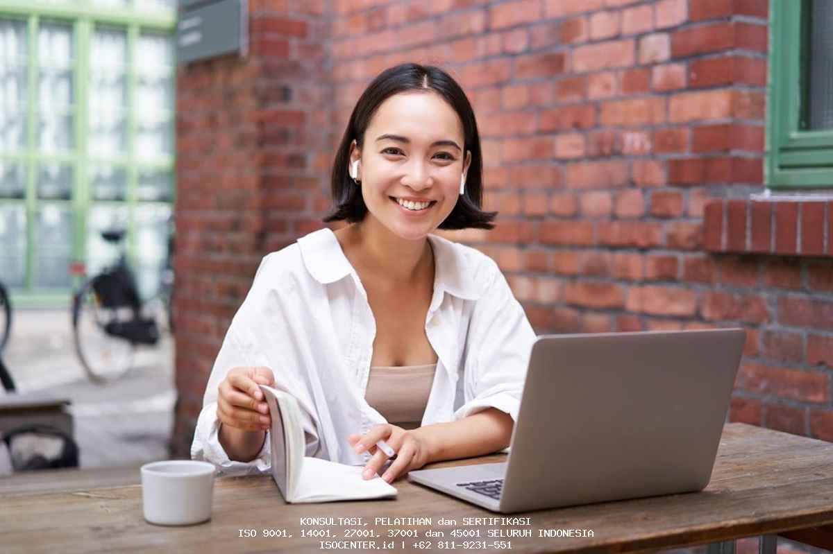 Ujian PBJ Online: Persiapan, Tantangan, dan Keuntungannya ujian pbj online