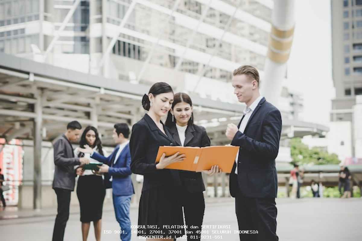 Unlocking Business Potential: Akta Pembukaan Cabang PT akta pembukaan cabang pt
