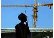 Tender Manajemen Konstruksi Pembangunan Gedung Satu Gurindam - Pusat Layanan Akademik Cerdas Terintegerasi dan Jalan Penghubung